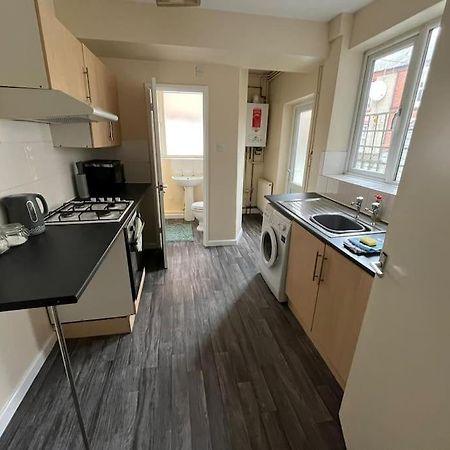 Flat 1, 67 Colwick Road Ng2 4Al Lägenhet Nottingham Exteriör bild