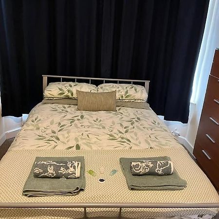 Flat 1, 67 Colwick Road Ng2 4Al Lägenhet Nottingham Exteriör bild